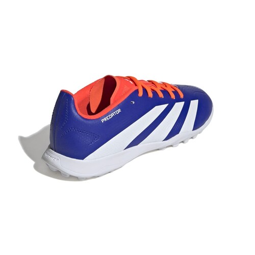 Tenis Multi Predator 17-25 Azul Adidas