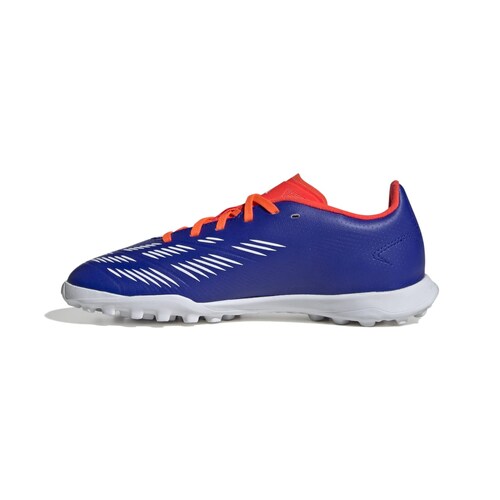Tenis Multi Predator 17-25 Azul Adidas
