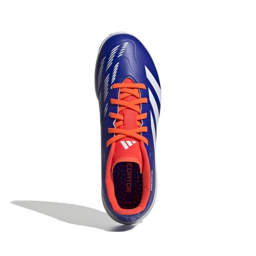 Tenis Multi Predator 17-25 Azul Adidas