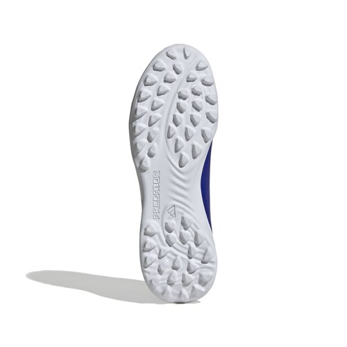 Tenis Multi Predator 17-25 Azul Adidas