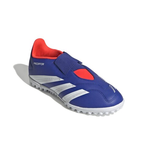 Tenis Multi Velcro Predator 16-25 Azul Adidas