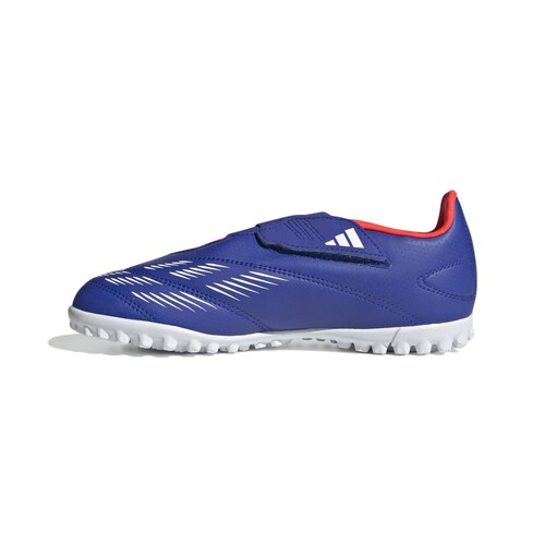 Tenis Multi Velcro Predator 16-25 Azul Adidas