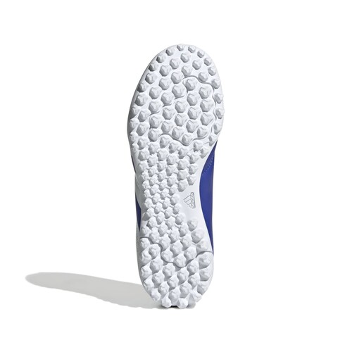 Tenis Multi Velcro Predator 16-25 Azul Adidas