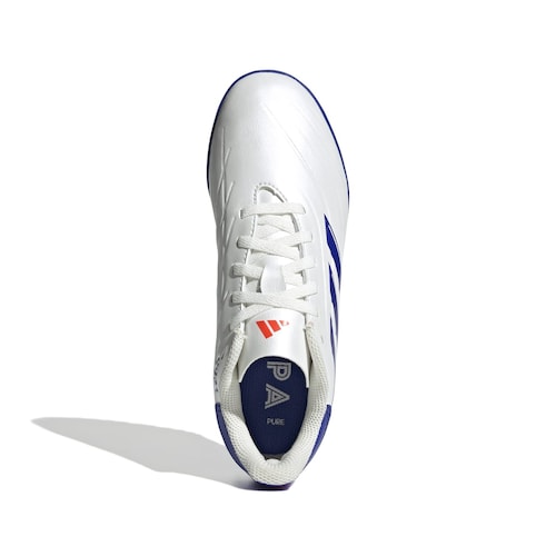 Tenis Multi Copa 17-25 Blanco Adidas