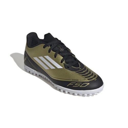 Tenis Multi F50 Club 17-24 Blanco Adidas