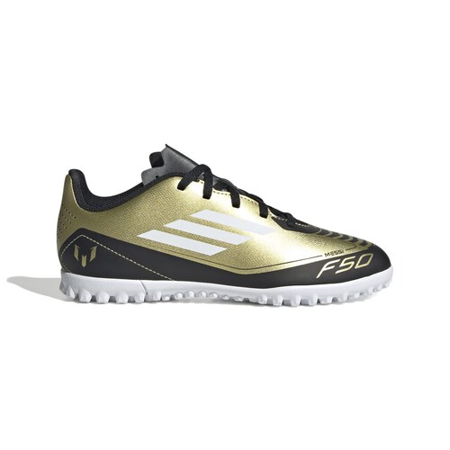 Tenis Multi F50 Club 17-24 Blanco Adidas