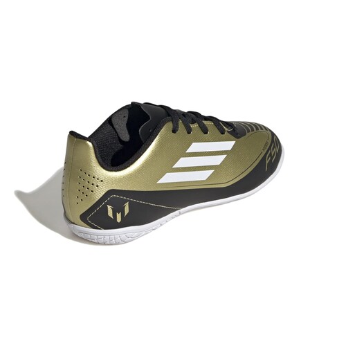 Tenis Liga F50 Club 17-25 Blanco Adidas