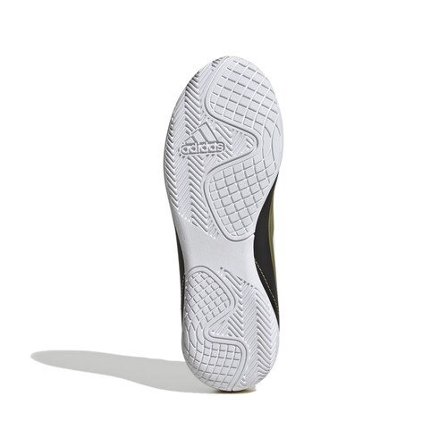 Tenis Liga F50 Club 17-25 Blanco Adidas