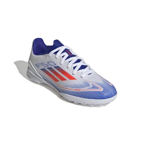 Tenis Multi F50 League 17-25 Blanco Adidas