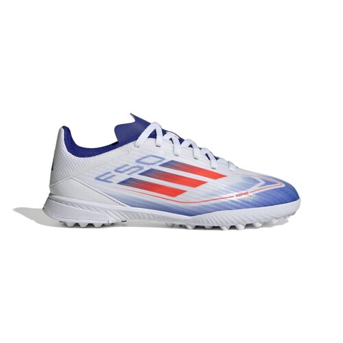 Tenis Multi F50 League 17-25 Blanco Adidas