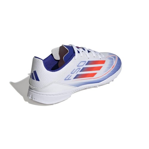 Tenis Multi F50 League 17-25 Blanco Adidas