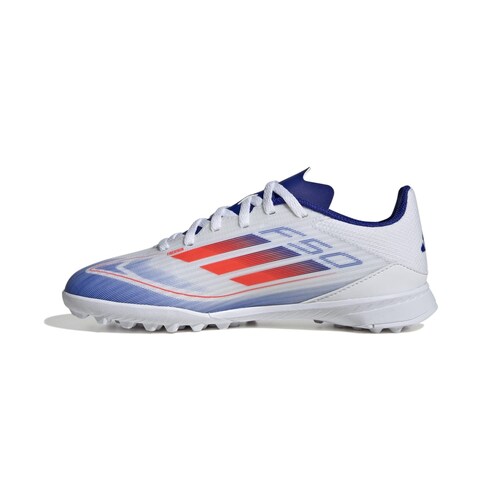 Tenis Multi F50 League 17-25 Blanco Adidas
