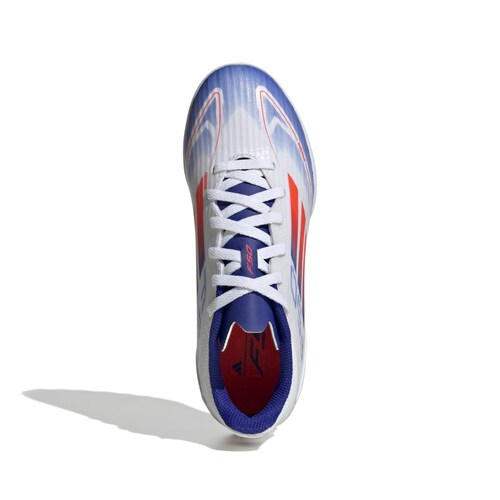 Tenis Multi F50 League 17-25 Blanco Adidas