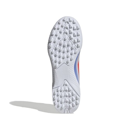 Tenis Multi F50 League 17-25 Blanco Adidas