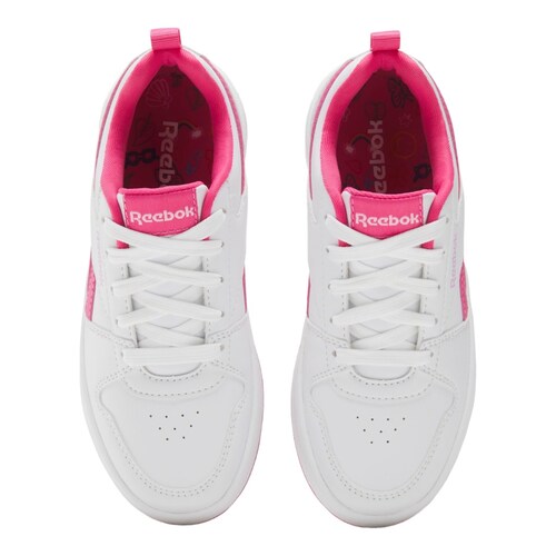 Tenis Royal Prime 17-22 Reebok para Niña