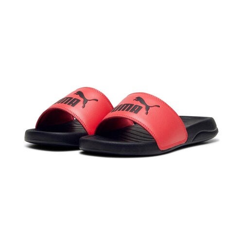 Sandalia Diseño Clásico 2.0 Rojo Puma