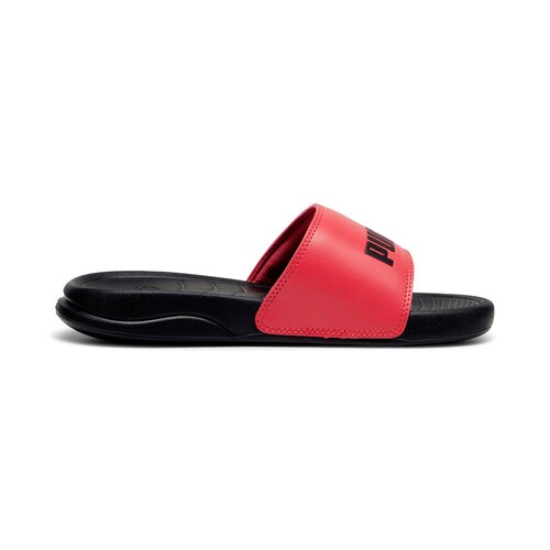 Sandalia Diseño Clásico 2.0 Rojo Puma