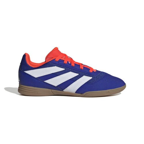 Tenis Liga Predator 17-25 Morado Adidas