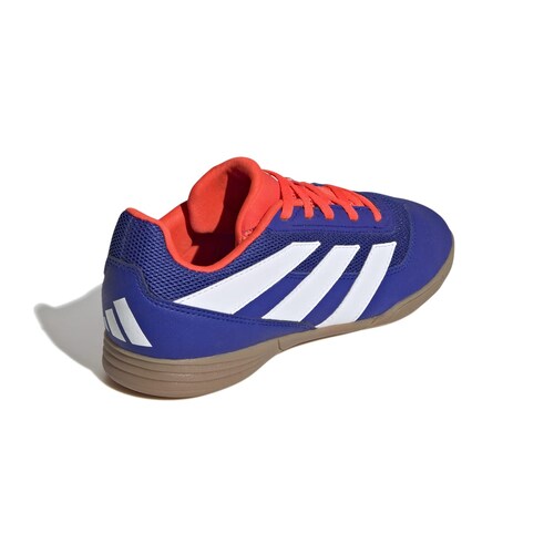 Tenis Liga Predator 17-25 Morado Adidas