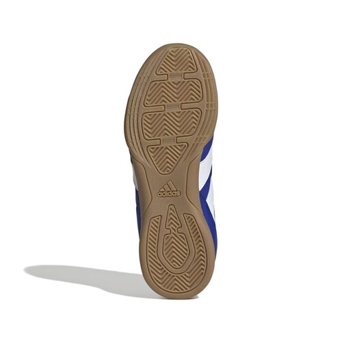 Tenis Liga Predator 17-25 Morado Adidas