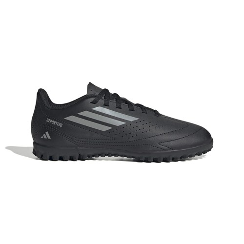 Tenis Multi 17-25 Negro Adidas