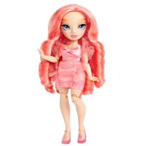 Rainbow High New Friends Fashion Doll Pinkly Paige Mga