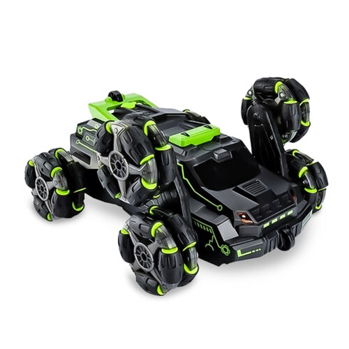 Radio Control D Bugg Leopard Token Toys              