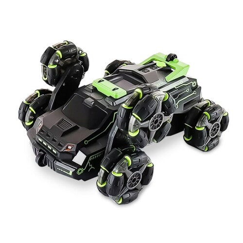 Radio Control D Bugg Leopard Token Toys              