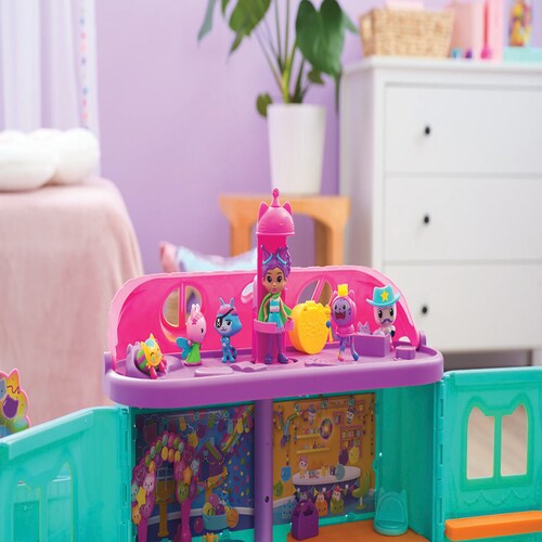 Set de Figuras Deluxe Spin Master
