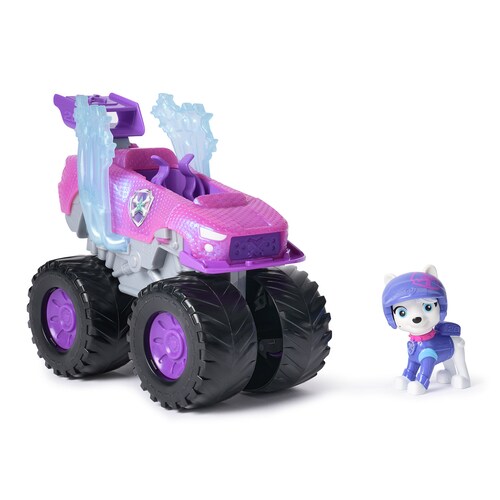 Vehículo de Roxi Spin Master