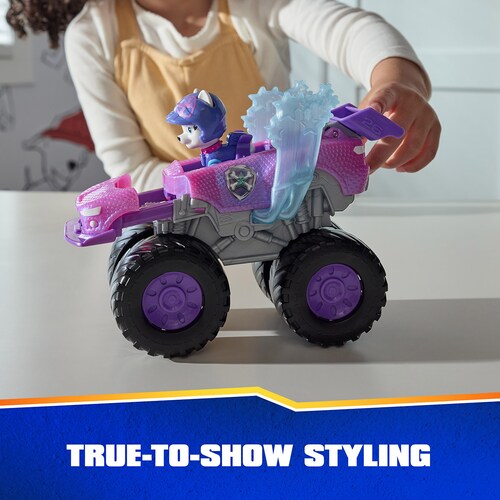 Vehículo de Roxi Spin Master