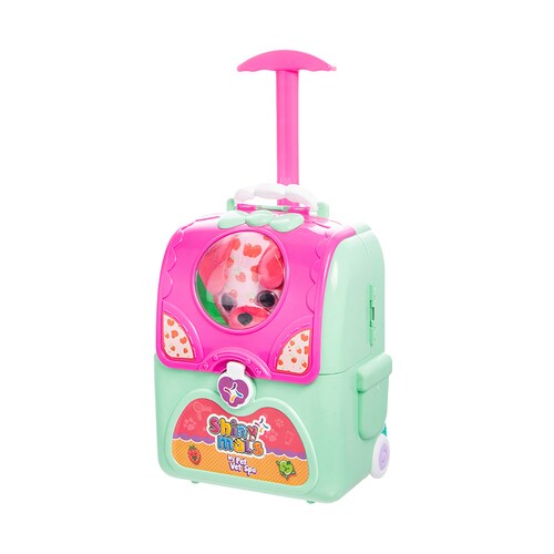 Shinymals - Transportadora Ruz