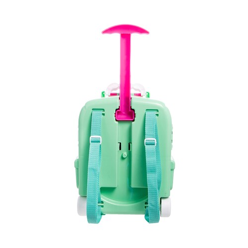 Shinymals - Transportadora Ruz