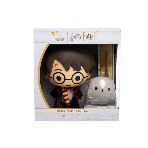 Harry Potter Peluche 11 Pulgadas Ruz