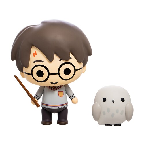 Harry Potter Peluche 11 Pulgadas Ruz