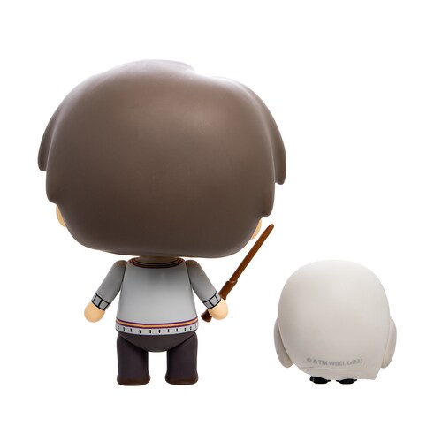 Harry Potter Peluche 11 Pulgadas Ruz