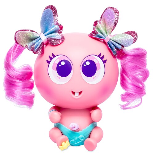 Ksimerito Bebe Manchicuepa Distroller