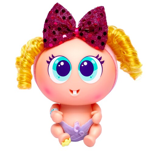 Ksimerito Bebe Chivatita Distroller