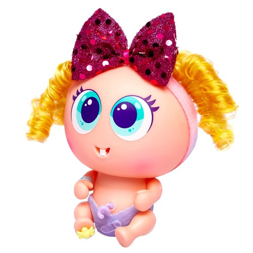 Ksimerito Bebe Chivatita Distroller