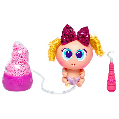 Ksimerito Bebe Chivatita Distroller