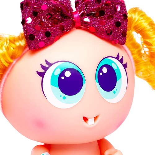 Ksimerito Bebe Chivatita Distroller