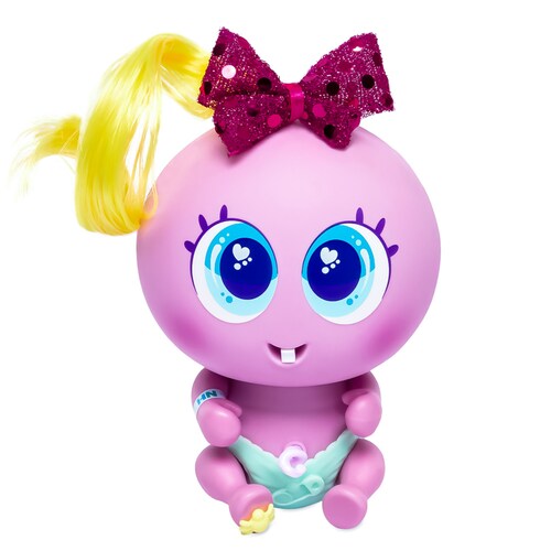 Ksimerito Bebe Susikin Distroller