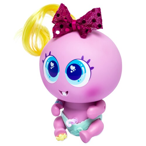 Ksimerito Bebe Susikin Distroller