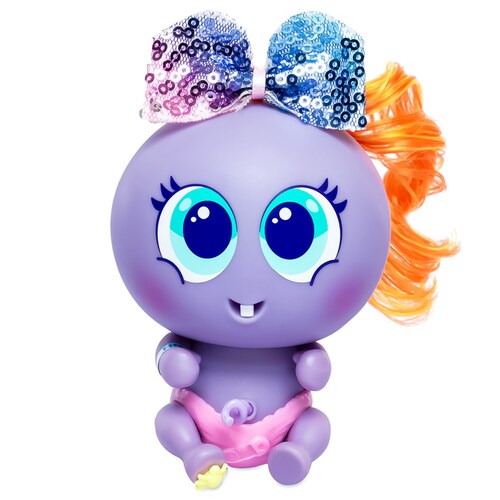 Ksimerito Bebe Menudititita Distroller