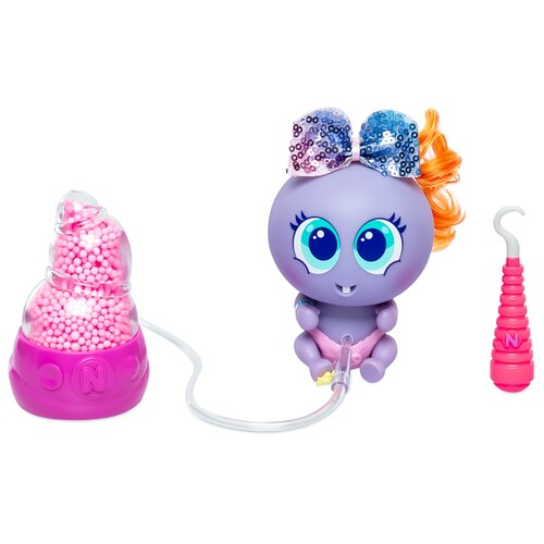 Ksimerito Bebe Menudititita Distroller