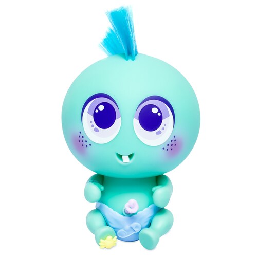 Ksimerito Bebe Guats Distroller