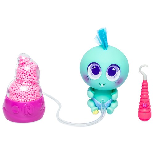 Ksimerito Bebe Guats Distroller