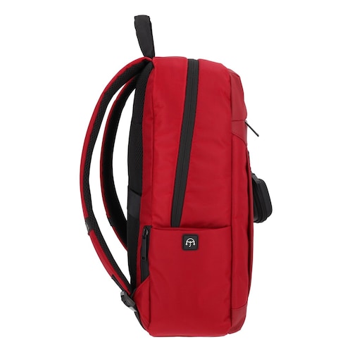 Mochila Ejecutivo Rojo Airpack