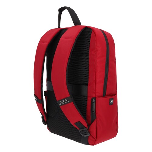 Mochila Ejecutivo Rojo Airpack
