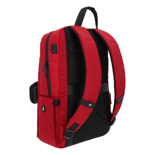 Mochila Ejecutivo Rojo Airpack